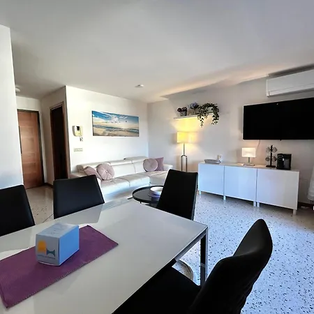 Apartament Corte San Marco
