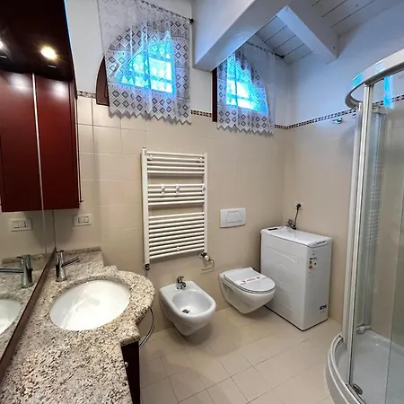 Corte San Marco Apartament Grado