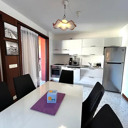 Corte San Marco Apartament *