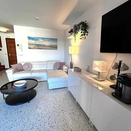 Corte San Marco Apartament *