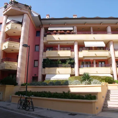 Apartmán Corte San Marco Grado