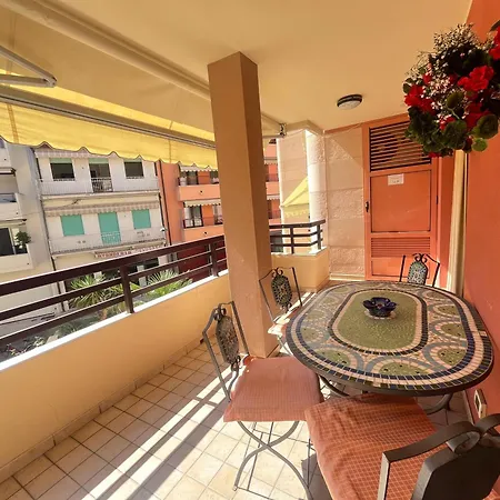Corte San Marco Apartman *