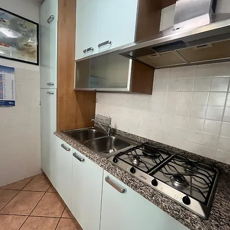 Corte San Marco Apartman