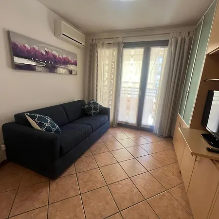 Apartment Corte San Marco