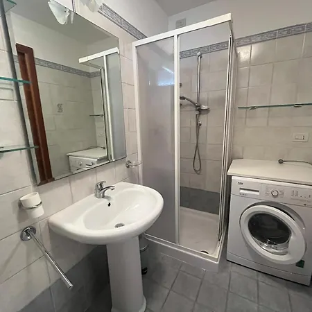 Corte San Marco Apartmán *
