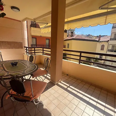 Apartman Corte San Marco