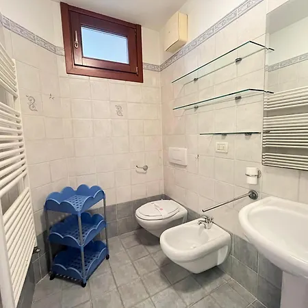 Apartman Corte San Marco Grado