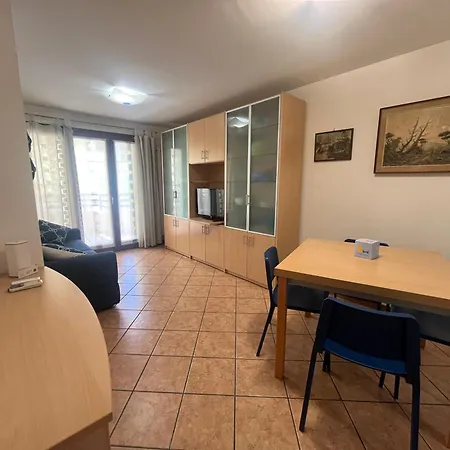 Corte San Marco Apartmán Grado
