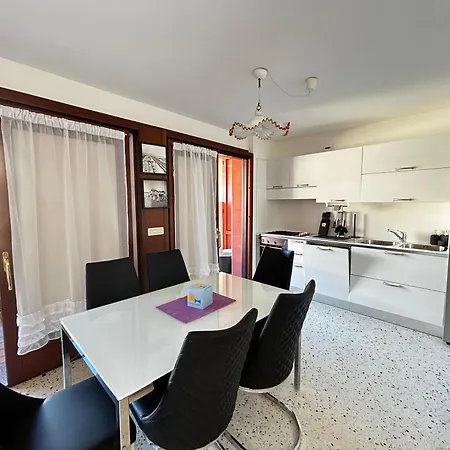 Corte San Marco Apartment *