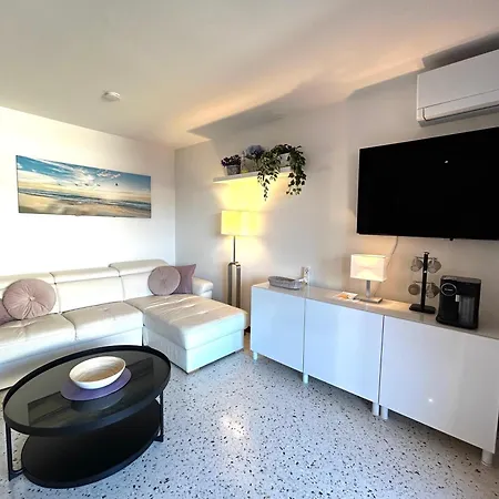 Corte San Marco Apartmán Grado