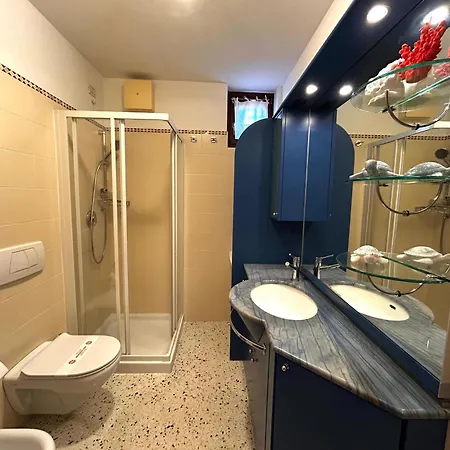 Corte San Marco Apartment *