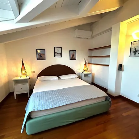 Corte San Marco Apartmán Grado
