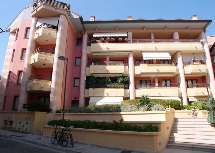 Apartament Corte San Marco Grado
