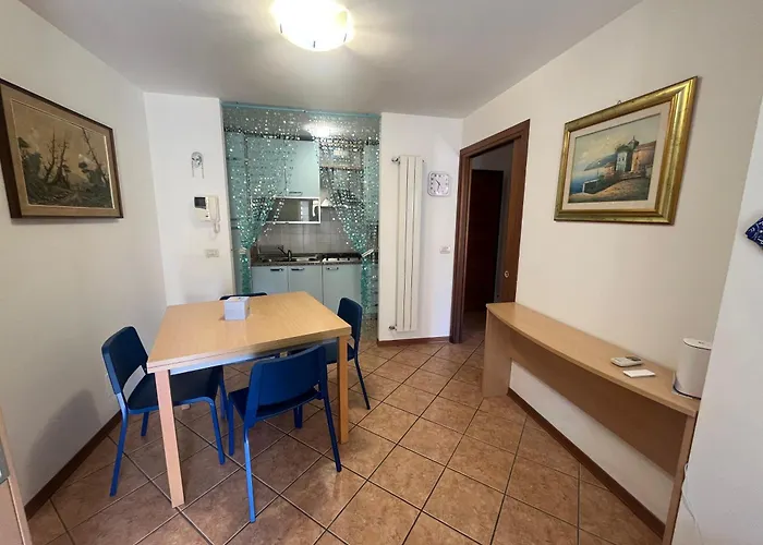 Apartament Corte San Marco