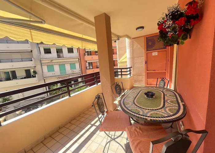 Corte San Marco Apartament *