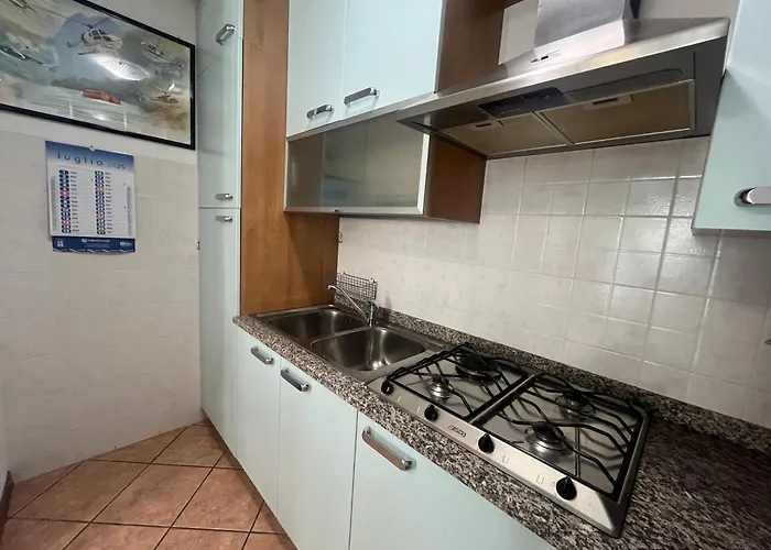 Corte San Marco Apartament