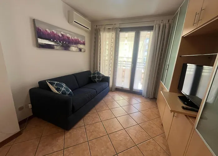 Apartament Corte San Marco