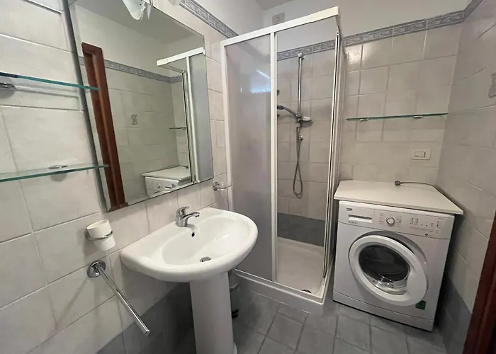 Corte San Marco Apartament *