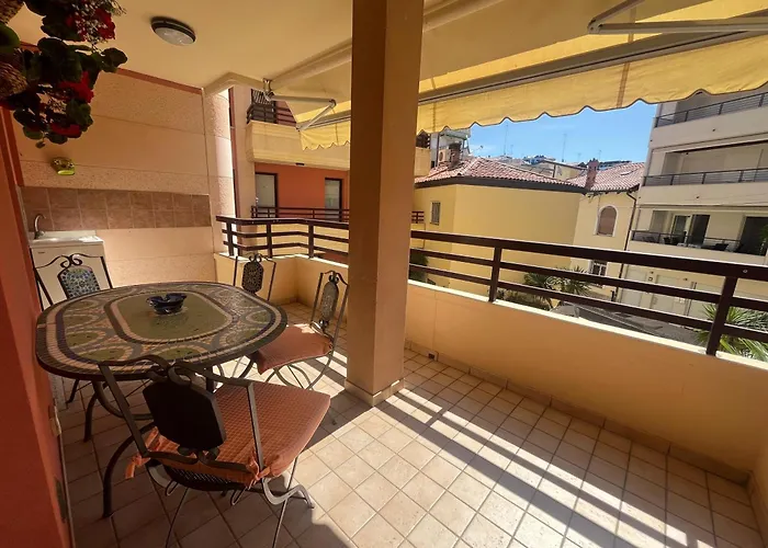 Apartament Corte San Marco