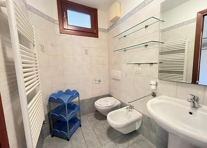 Apartament Corte San Marco Grado