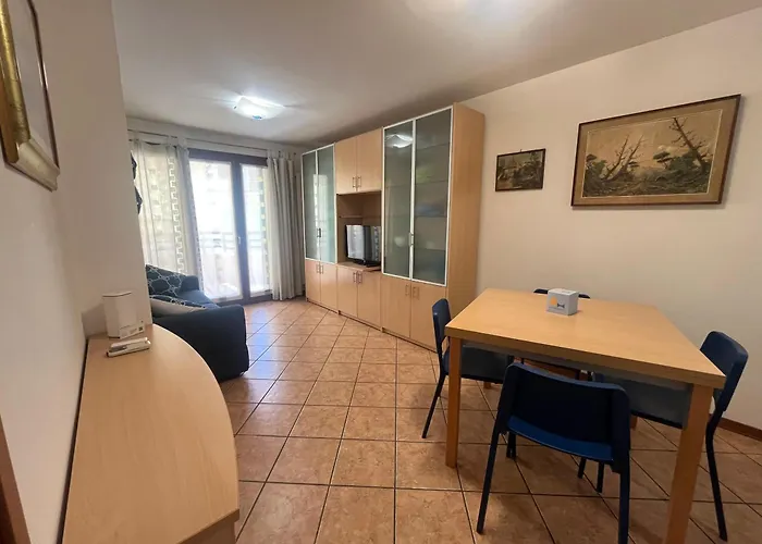 Corte San Marco Apartament Grado